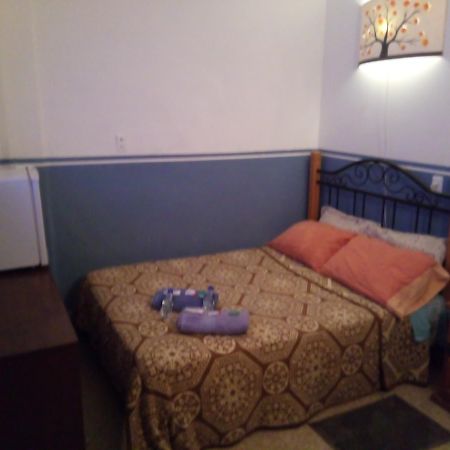 Zocalo Rooms Мехико Экстерьер фото