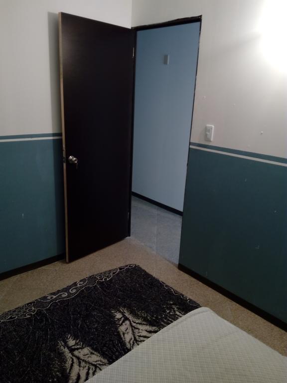 Zocalo Rooms Мехико Экстерьер фото