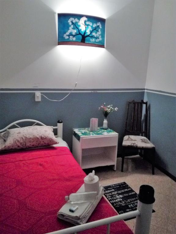 Zocalo Rooms Мехико Экстерьер фото