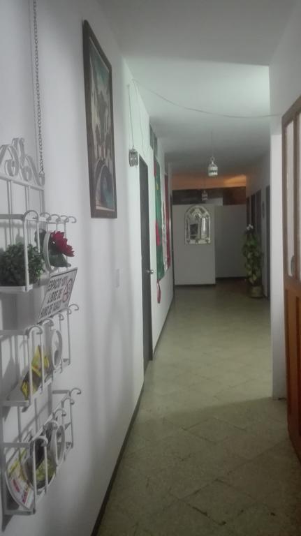 Zocalo Rooms Мехико Экстерьер фото