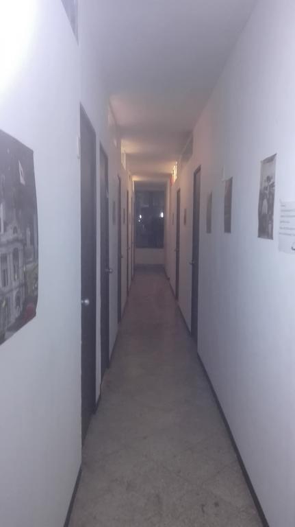 Zocalo Rooms Мехико Экстерьер фото