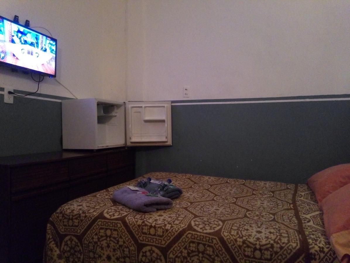 Zocalo Rooms Мехико Экстерьер фото