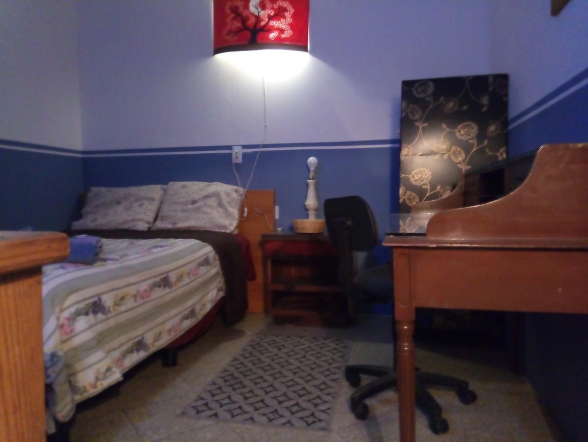 Zocalo Rooms Мехико Экстерьер фото