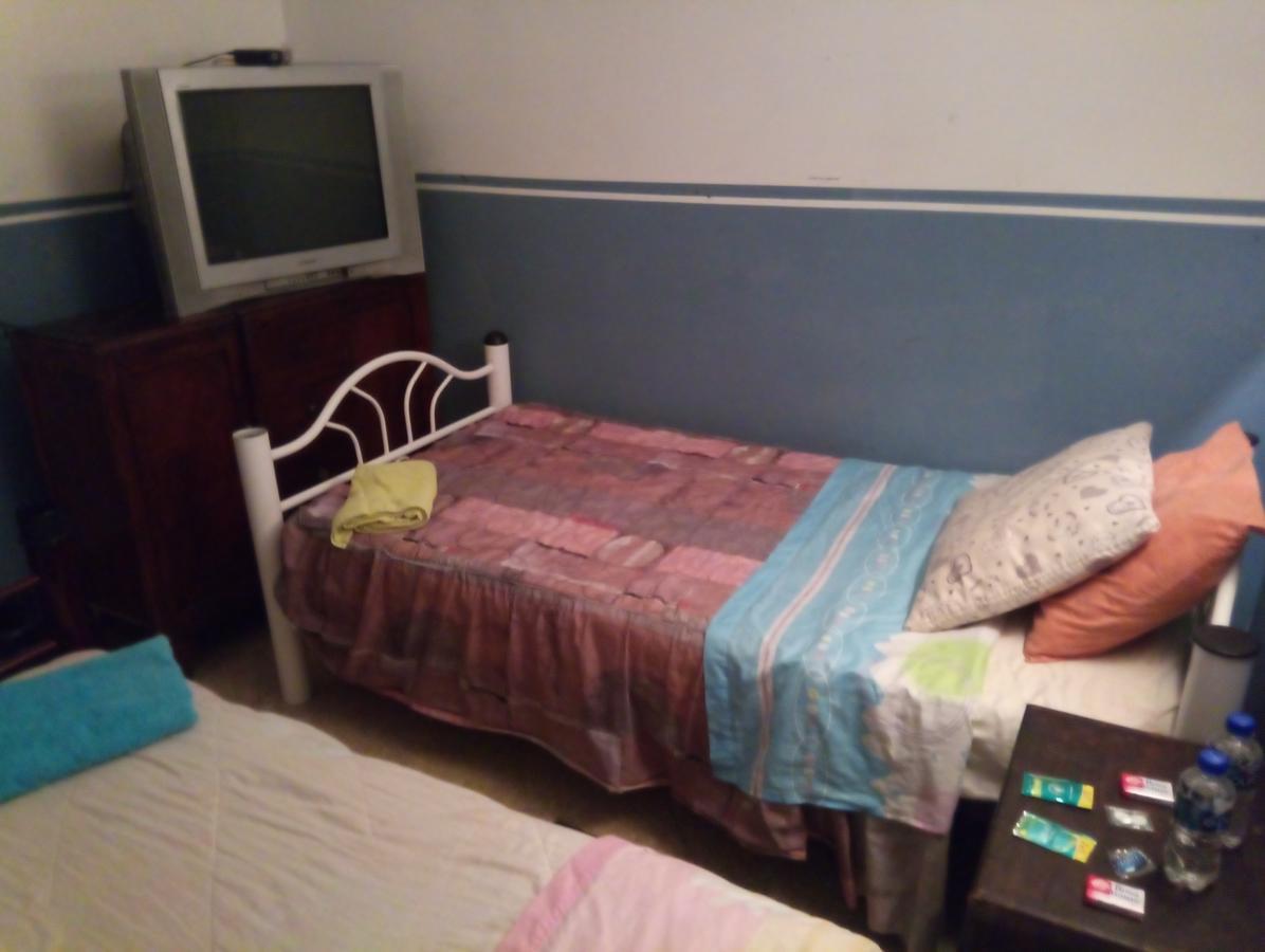 Zocalo Rooms Мехико Экстерьер фото