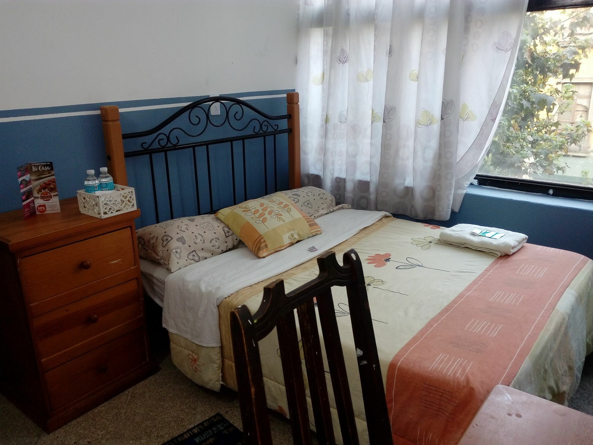 Zocalo Rooms Мехико Экстерьер фото