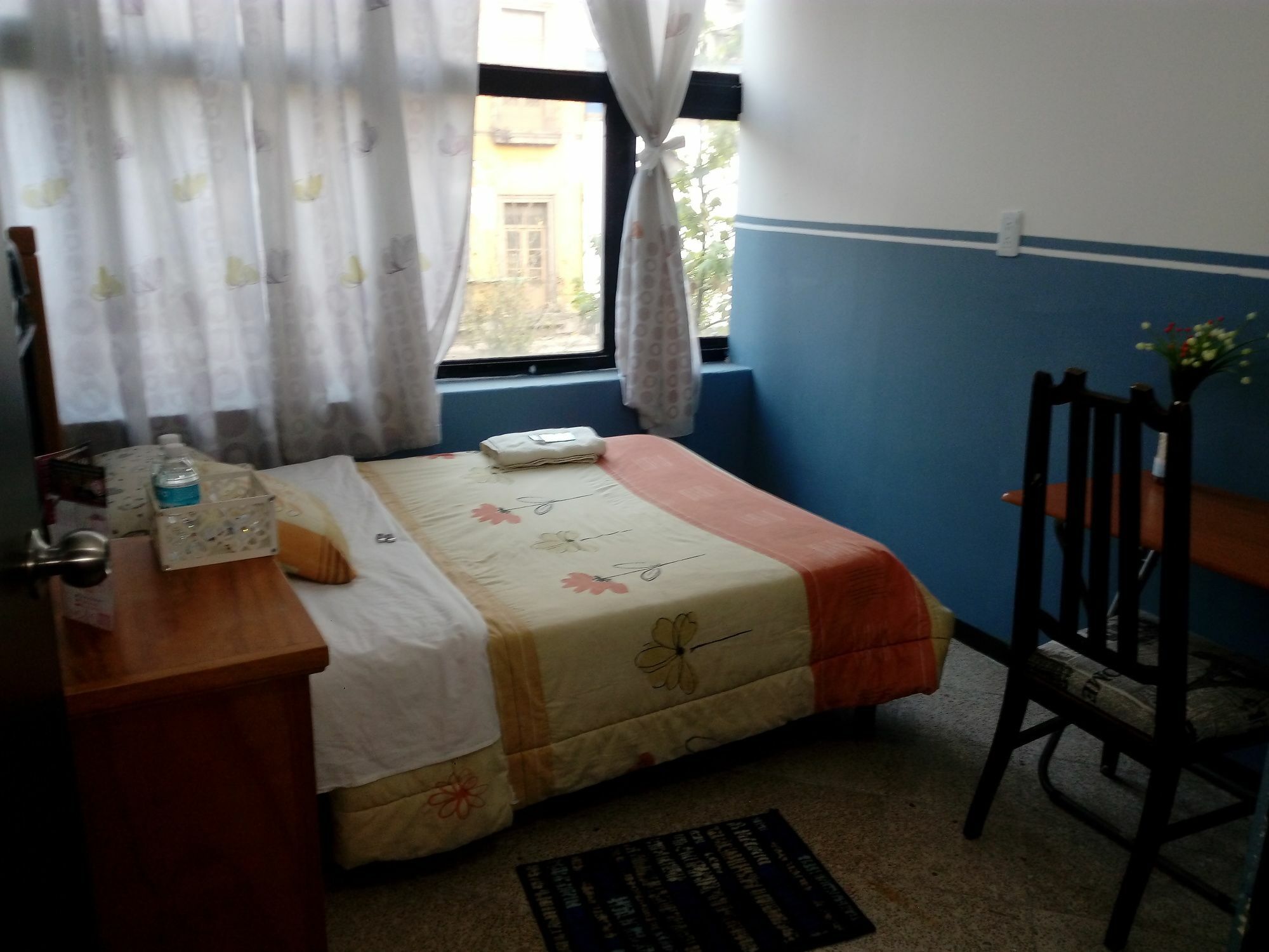 Zocalo Rooms Мехико Экстерьер фото