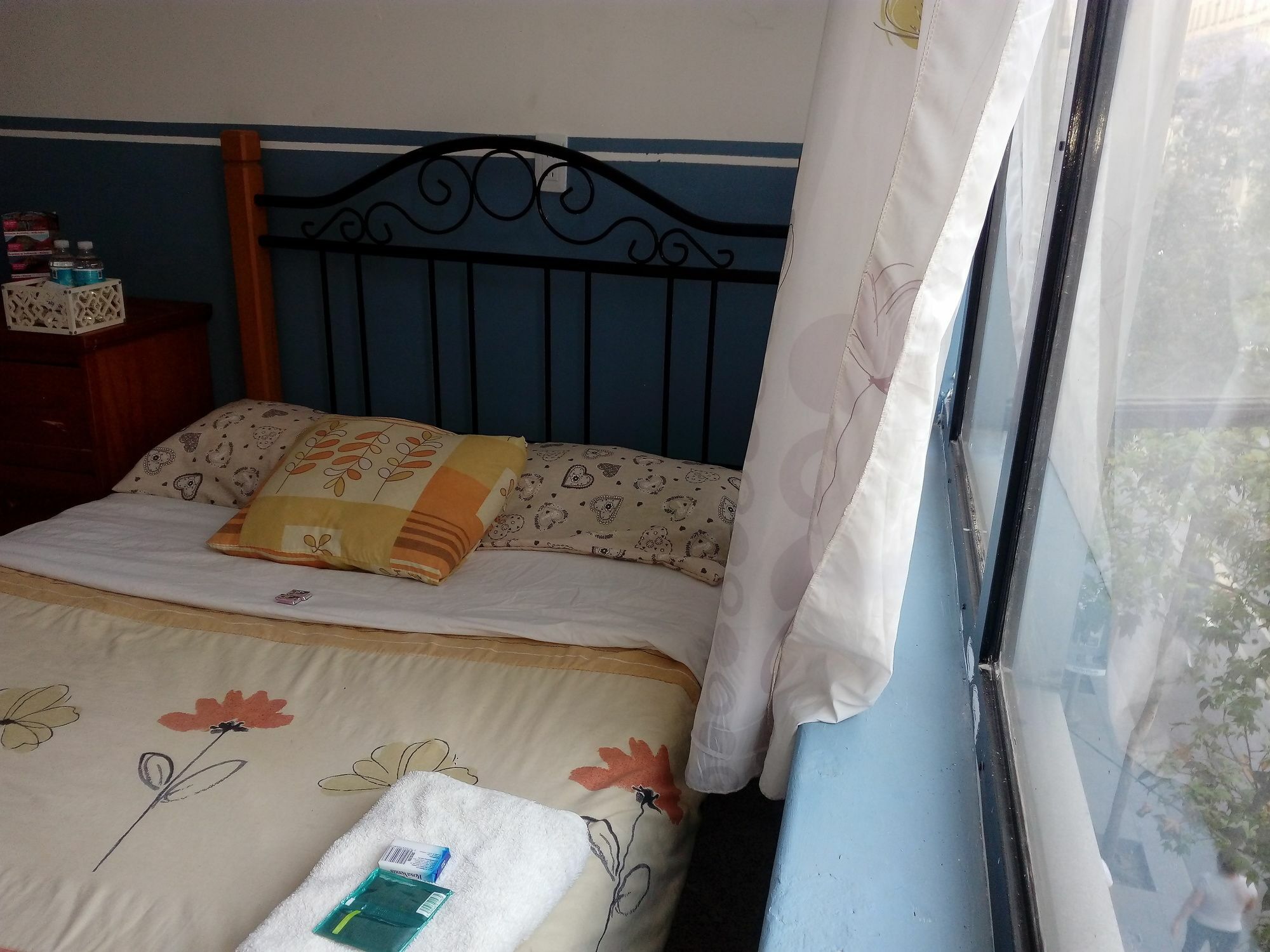 Zocalo Rooms Мехико Экстерьер фото