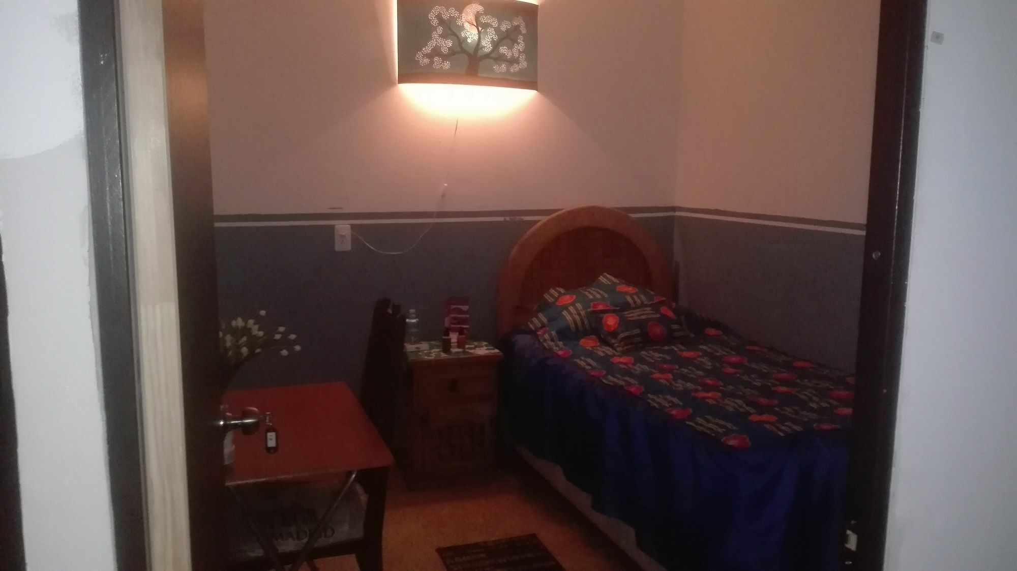 Zocalo Rooms Мехико Экстерьер фото